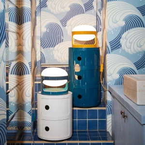 Lampe KD28 - KARTELL
