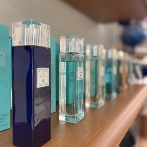 SPRAY D'AMBIANCE 100ML AQUA DELL ELBA