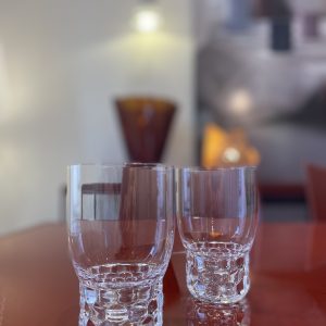 VERRE À EAU JELLIES FAMILY - KARTELL