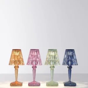 Lampe BATTERY - KARTELL