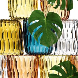 VASE JELLY - KARTELL