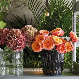 VASE MATELASSE - KARTELL