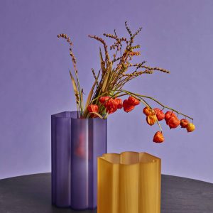 VASE OKRA - KARTELL