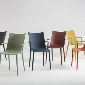 Chaise HHH -Kartell