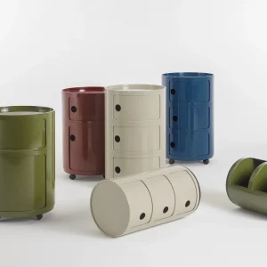 COMPONIBILI NEW BIG - KARTELL