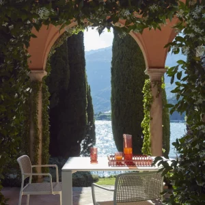 Plateau PIAZZA - Kartell