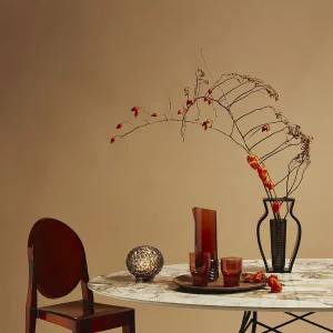 Chaise VICTORIA GHOST - Kartell