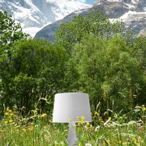 LAMPE BOURGIE - KARTELL
