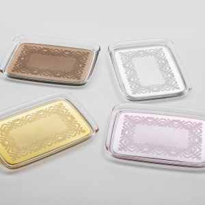 Plateau TEATIME - Kartell