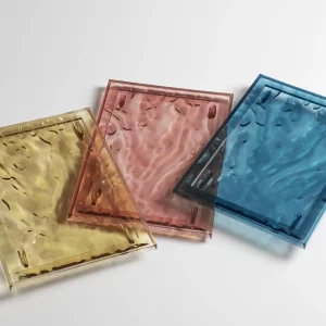 Plateau DUNE - KARTELL
